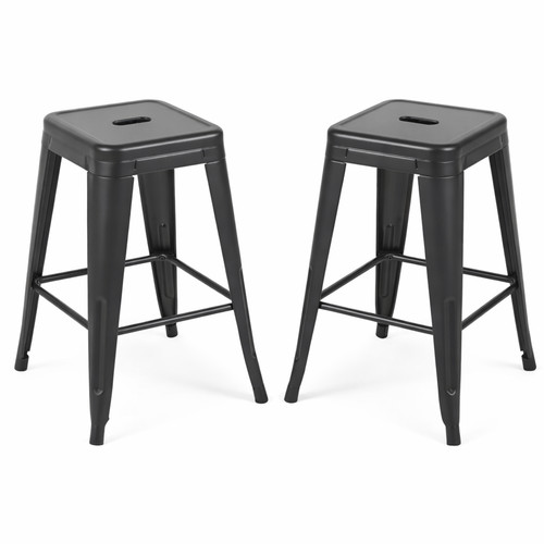 Counter height metal - metal, bar