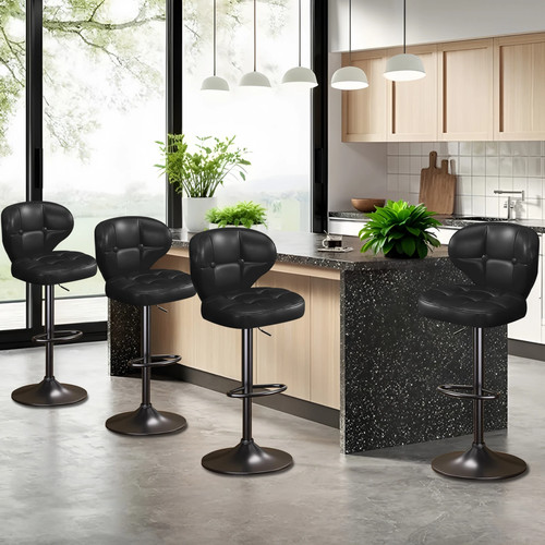 New bar stools set - bar,