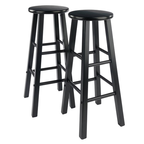 2pc element barstools - 29",