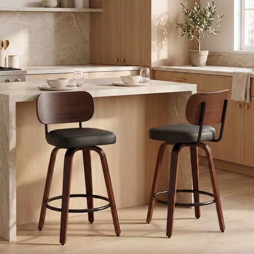 Swivel bar stools - stools, 2