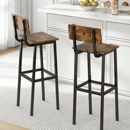Set bar stools tall - bar,