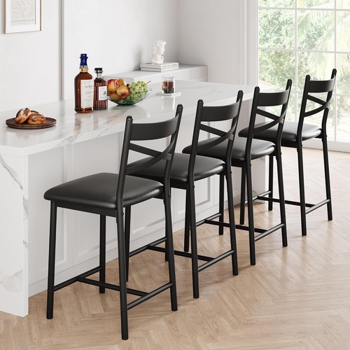 Counter height bar stools - counter,