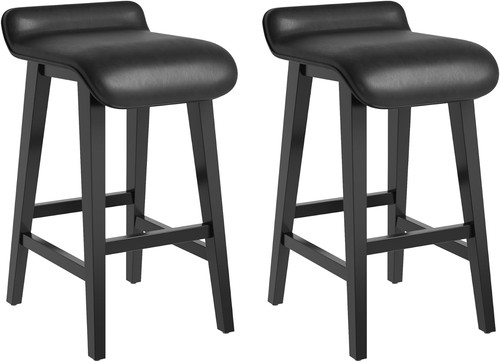 Set 26in bar stools low - 26in,